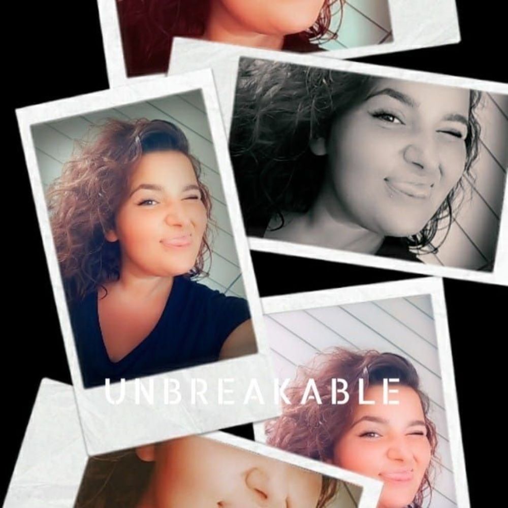 Meet your Posher, Gertrude